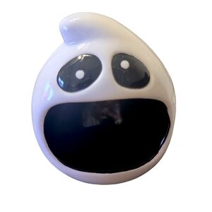 Halloween Ghost candy bowl